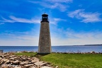 Gladstone Beach Lighthouse