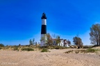 Big Sable Point Lighthouse