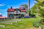 Indiana Lighthouses