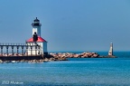 Indiana Lighthouses