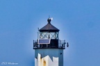 Michigan City East Pierhead Lighthouse