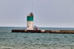 Waukegam Lighthouse
