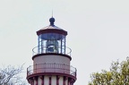 Grosse Point Lighthouse