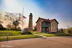 Kenosha Lighthouse(Southport)
