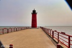 Milwaukee Pierhead Lighthouse