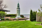 Bray's Point Lighthouse(Rockwell Light)