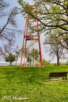 Calumet Harbor Lighthouse