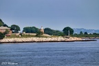 Avery Point Lighthouse