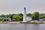 Connecticut Lighthouses