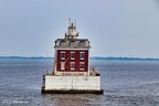 New London Ledge Lighthouse
