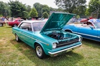 2023 Das Awkscht Fescht Antique and Classic Car Show 