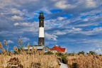 Fire Island Lighthouse