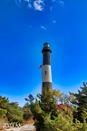 Fire Island Lighthouse
