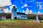 Horton Point Lighthouse