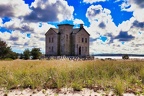 Cedar Island Lighthouse