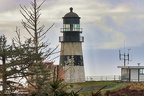 Cape Disappointment Lighthouse