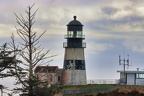 Cape Disappointment Lighthouse