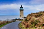 North Head Lighthouse