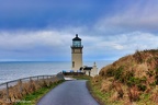 North Head Lighthouse