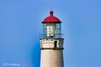 Cape Blanco Lighthouse