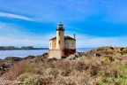 Coquille River Lighthouse