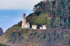 Heceta Lighthouse