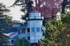 Pelican Bay Lighthouse