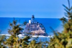 Tillamook Rock Lighthouse