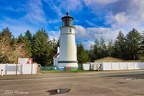 Umpqua River Lighthouse