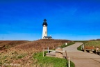 Yaquina Head Lighthouse