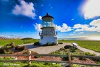Cape Mendocino Lighthouse