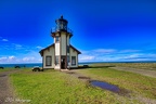 California Lighthouses