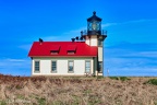 Point Cabrillo Lighthouse