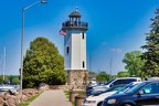 Fond du Lac Lighthouse