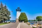 Fond du Lac Lighthouse