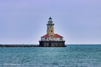 Chicago Harbor Lighthouse
