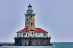 Chicago Harbor Lighthouse