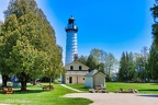 Cana Island Lighthouse