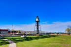 Duluth Harbor South Breakwater Inner Lighthouse