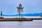 Grand Marais Lighthouse