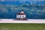 Esopus Meadows Lighthouse