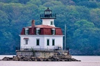 Esopus Meadows Lighthouse