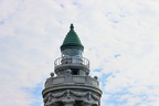 Crown Point Lighthouse