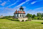 Colchester Reef Lighthouse