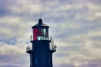 New Cape Henry Lighthouse
