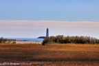 New Point Comfort Lighthouse