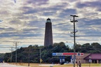 Old Cape Henry Lighthouse