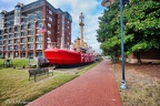Lightship Portsmouth(LV-101)