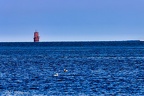 Thimble Shoals Lighthouse