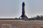 Sabine Pass Lighthouse